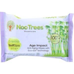 NooTrees: Skin Wipes