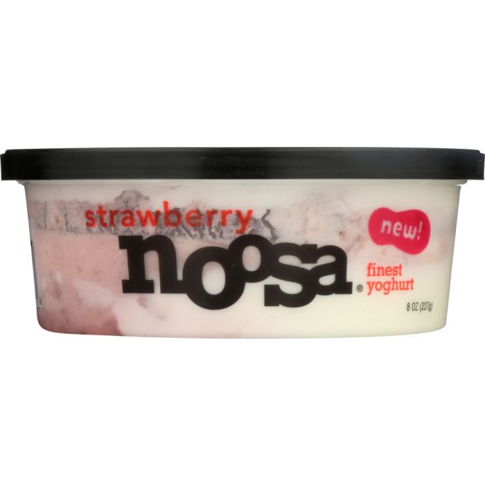 Noosa-Yogurt